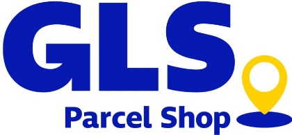 gls parvel shop logo